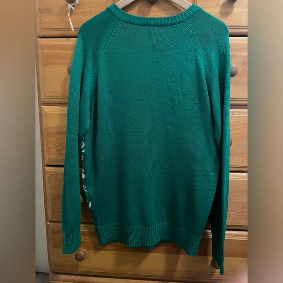 NWT Disney Christmas Sweater - Picture 3 of 6